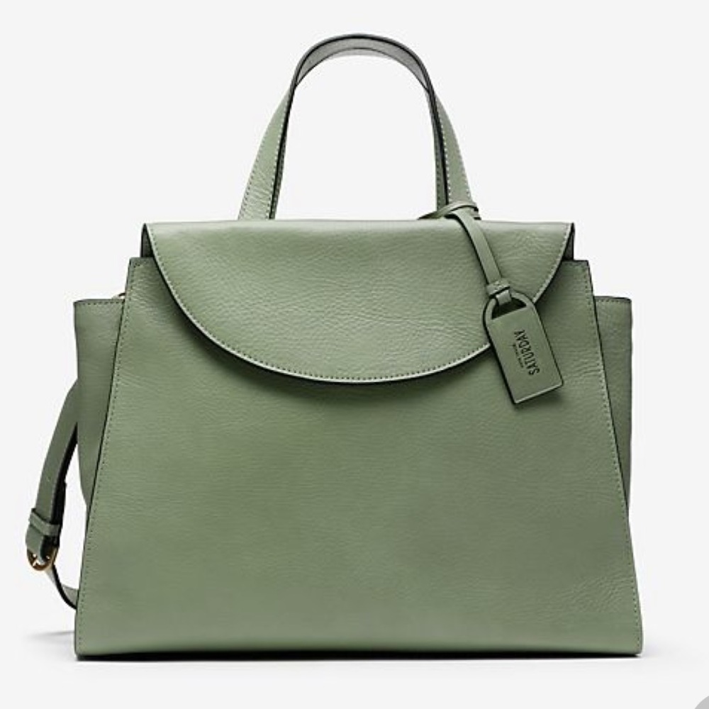 Large Kate Spade Saturday A-Satchel